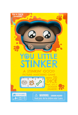 Exploding Kittens Exploding Kittens - You Little Stinker