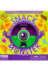 Exploding Kittens Exploding Kittens - Snack Monster