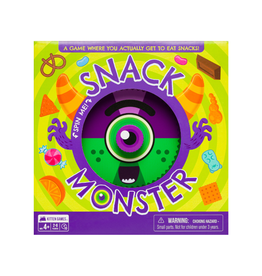 Exploding Kittens Snack Monster