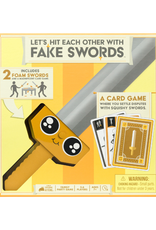 Exploding Kittens Exploding Kittens - Let's Hit Each Other with Fake Swords