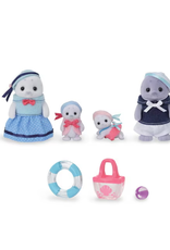 Calico Critters Calico Critters - Seal Family