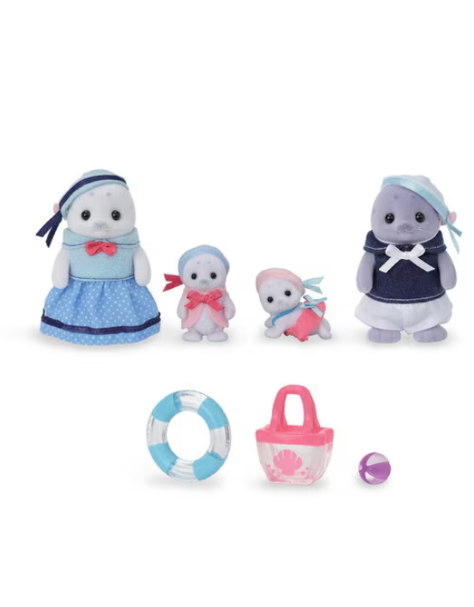 Calico Critters Calico Critters - Seal Family