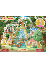 Calico Critters Calico Critters - Secret Forest Falls