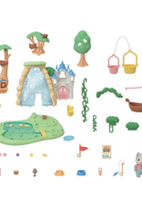 Calico Critters Calico Critters - Secret Forest Falls