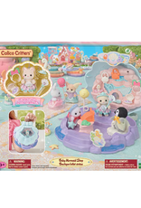 Calico Critters Calico Critters - Baby Mermaid Shop