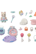 Calico Critters Calico Critters - Baby Mermaid Shop