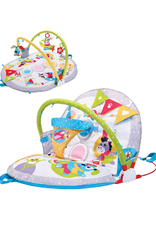 Yookidoo Yookidoo - Gymotion Lay to Sit-Up Play
