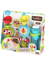 Yookidoo Yookidoo - Spin N Sprinkle Water Lab