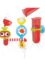 Yookidoo Yookidoo - Spin N Sprinkle Water Lab