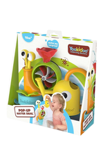 Yookidoo Yookidoo - Pop-Up Water Snail