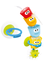 Yookidoo Yookidoo - Fill N Spill Action Cups
