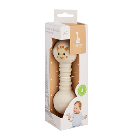 Sophie La Girafe Sophie La Girafe Teething Rattle