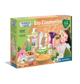 Clementoni Bio Cosmetics Lab