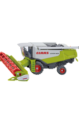 Siku Siku - Claas Combine Harvester