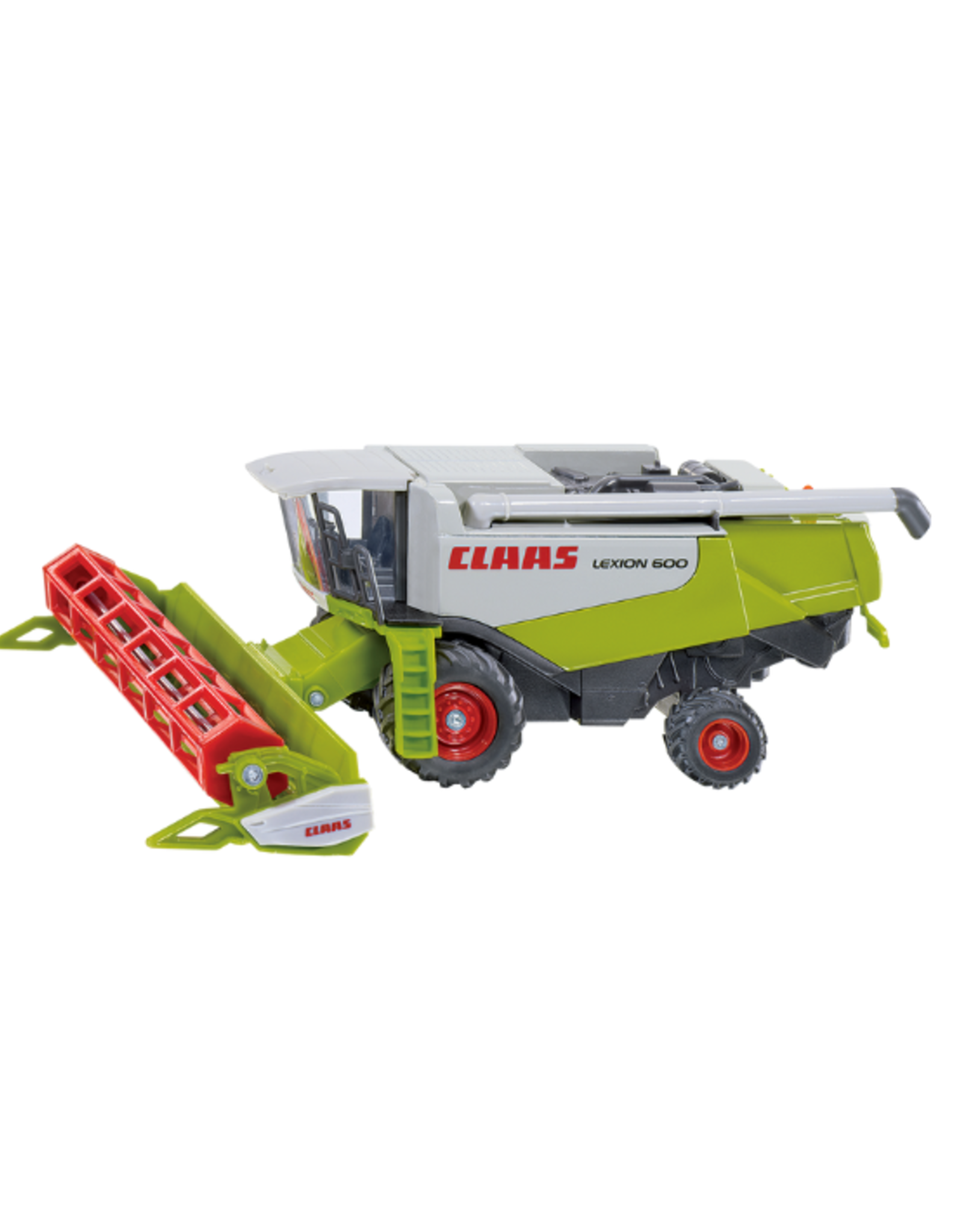 Siku Siku - Claas Combine Harvester