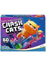 Thinkfun Thinkfun - Crash Cats