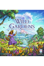 Rose Gauntlet - Wild Gardens