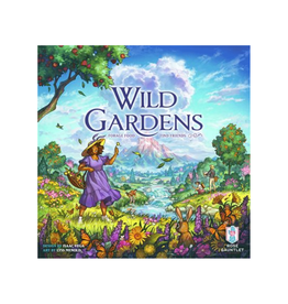 Wild Gardens