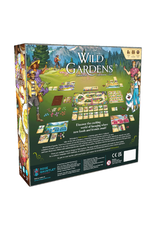 Rose Gauntlet - Wild Gardens