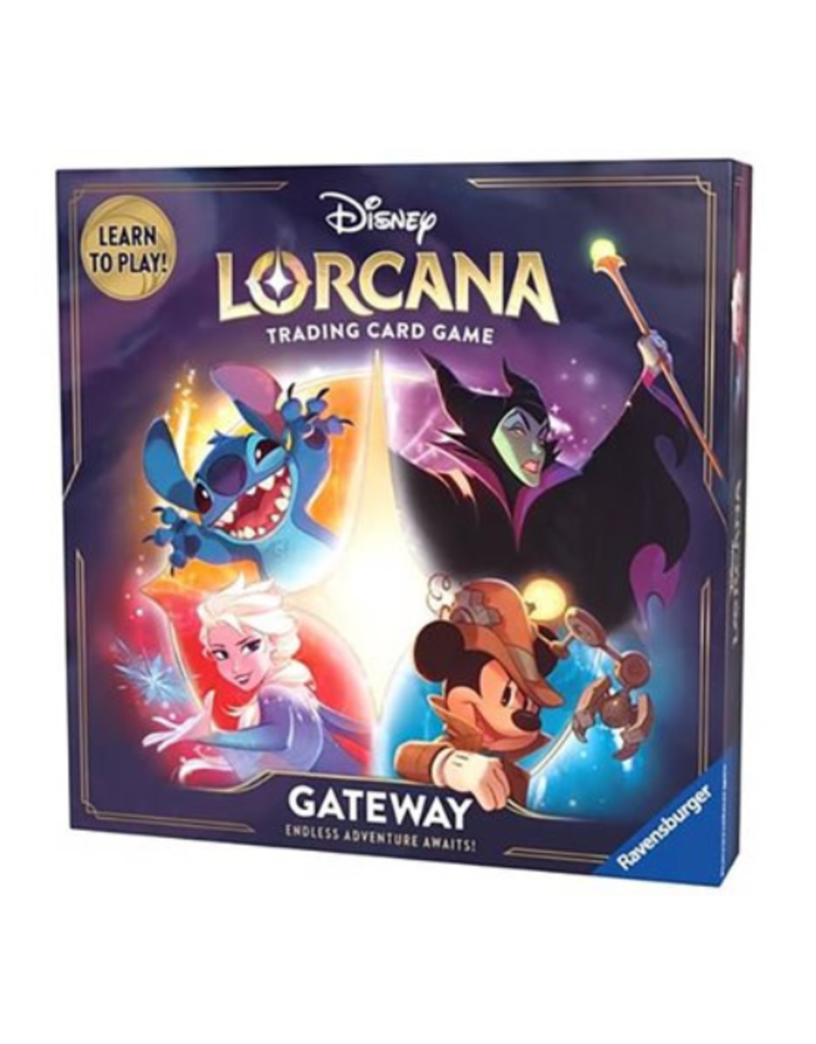 Ravensburger Ravensburger - Disney Lorcana Gateway
