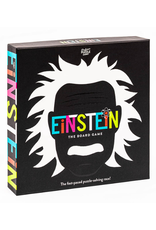 Professor Puzzle Professor Puzzle - Einstein the Board Game