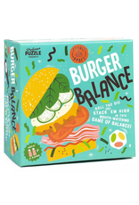Professor Puzzle Professor Puzzle - Burger Balance