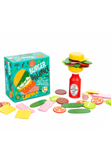 Professor Puzzle Professor Puzzle - Burger Balance