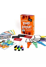 Professor Puzzle Professor Puzzle - You're my Lobster