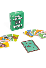 Professor Puzzle Professor Puzzle - May Contain Butts
