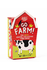 Professor Puzzle Professor Puzzle - Go Farm