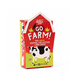 Professor Puzzle Go Farm Professor Puzzle Go Farm