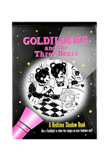 Peter Pauper Press Peter Pauper Press - Goldilocks and the Three Bears