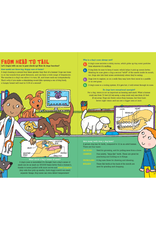 Peter Pauper Press Peter Pauper Press - 100 Questions about Dogs
