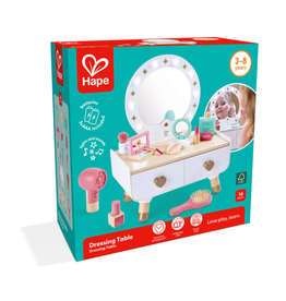 Hape My Stylish Dressing Table