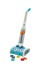 Hape Hape - Robot Vauum Playset