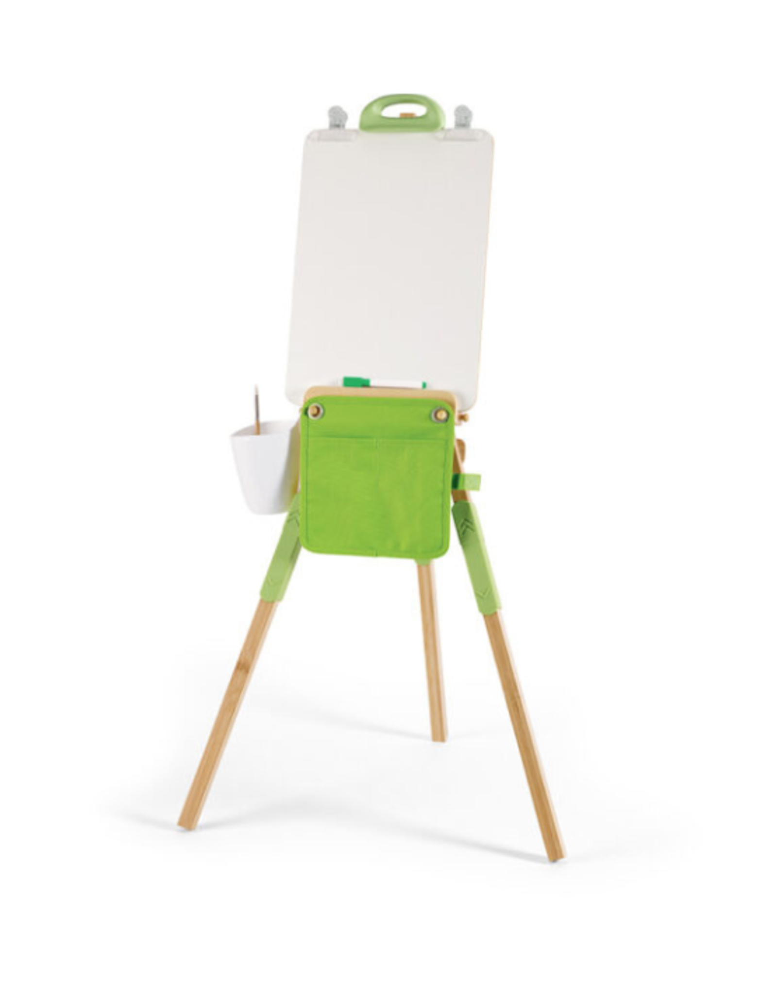 Hape Hape - Portable Bamboo Easel