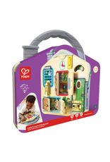 Hape Hape - Lock & Learn Playboard