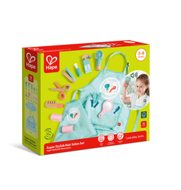Hape Super Stylish Hair Salon
