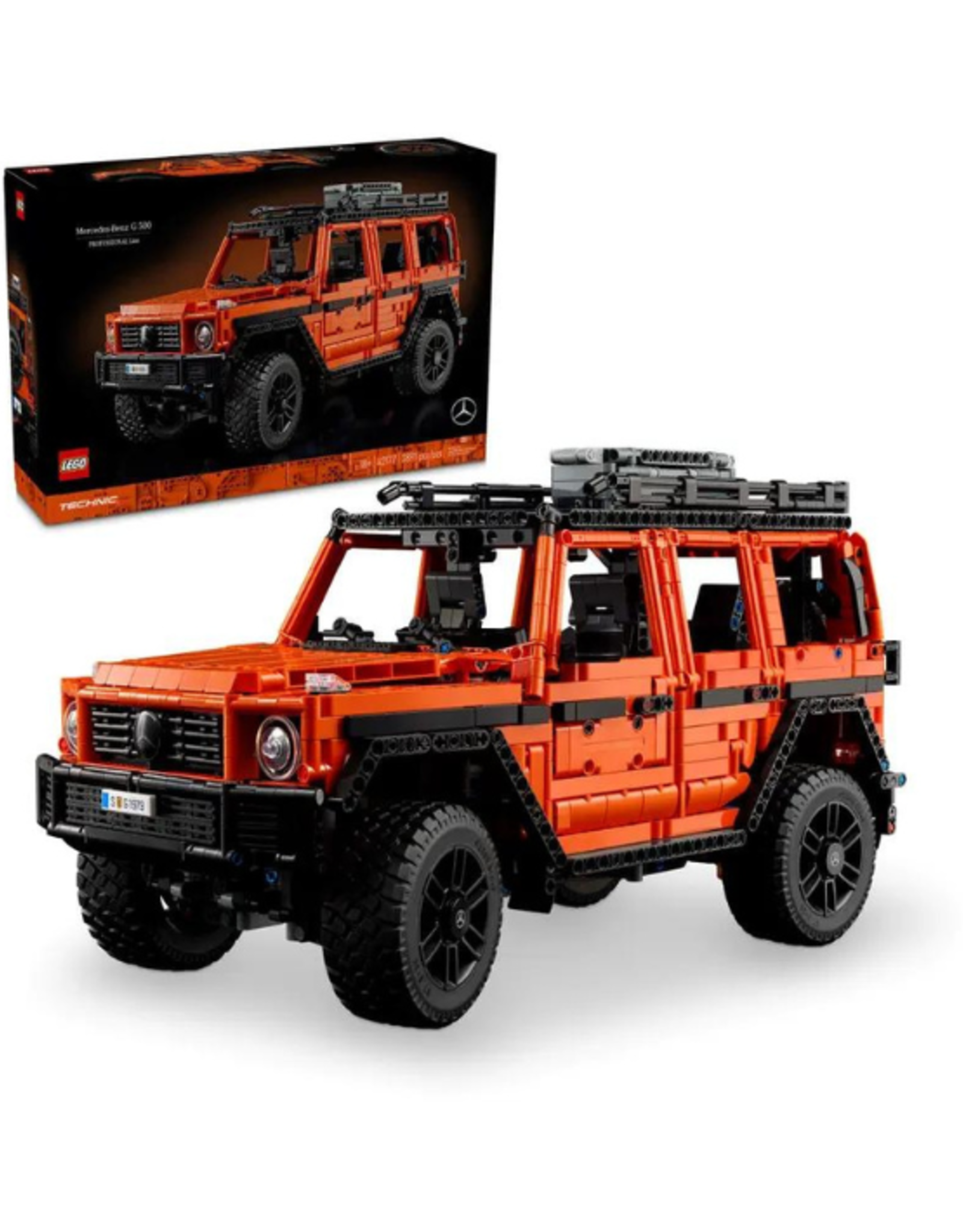 Technic store sale