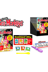 Schylling The Original Sea Monkeys - Instant Life