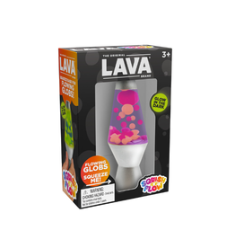 Lava the Original Lava the Original Squish N' Flow