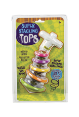 Toysmith Toysmith - Super Stacking Tops