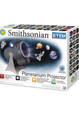 Toysmith Toysmith - Smithsonian Planetarium Projector