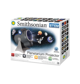Toysmith Smithsonian Planetarium Projector