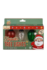 Toysmith Toysmith - Light-up Bouncing Tree Lights