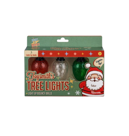 Toysmith Light-up Bouncing Tree Lights
