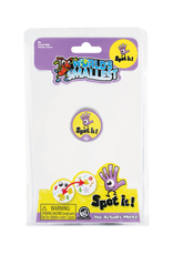 World's Smallest Spot It Card Game