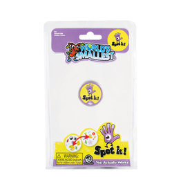 World's Smallest Spot It Card Game World's Smallest Spot It Card Game