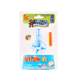 World's Smallest Kerplunk