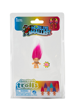 World's Smallest Good Luck Trolls